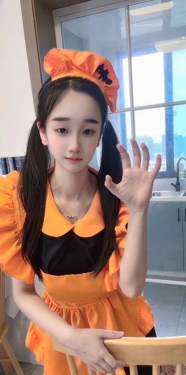 吸爆系列之制服幼兽