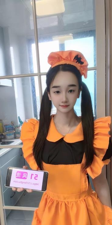 吸爆系列之制服幼兽
