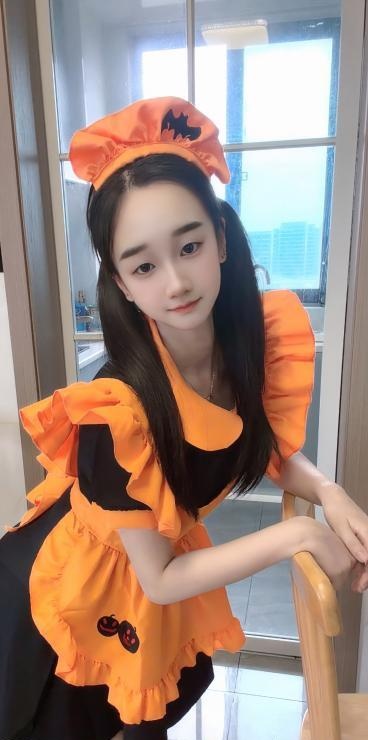 吸爆系列之制服幼兽
