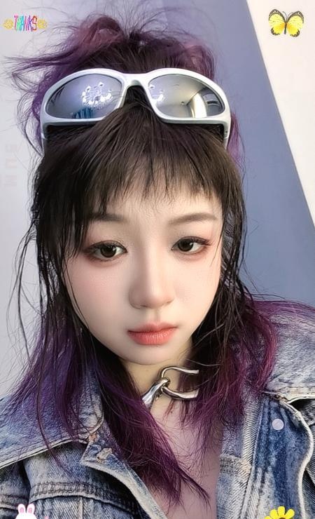 受虐水多桃桃