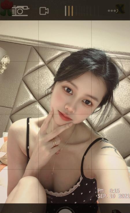 汉阳玉女宠儿