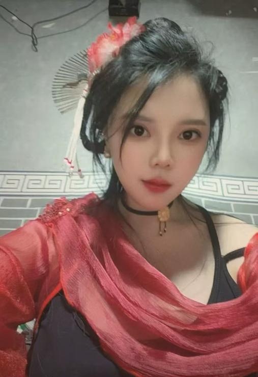 二街少妇