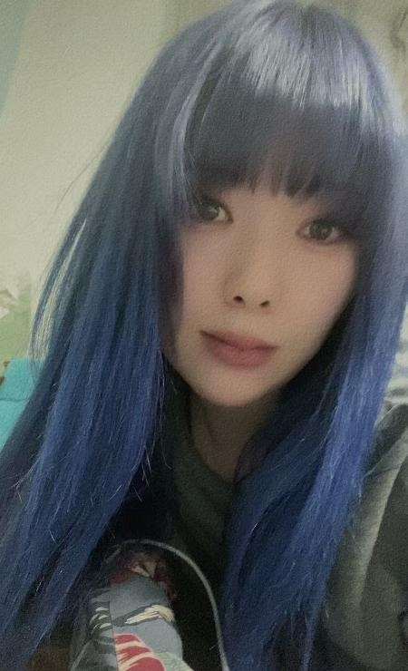 美臀安安