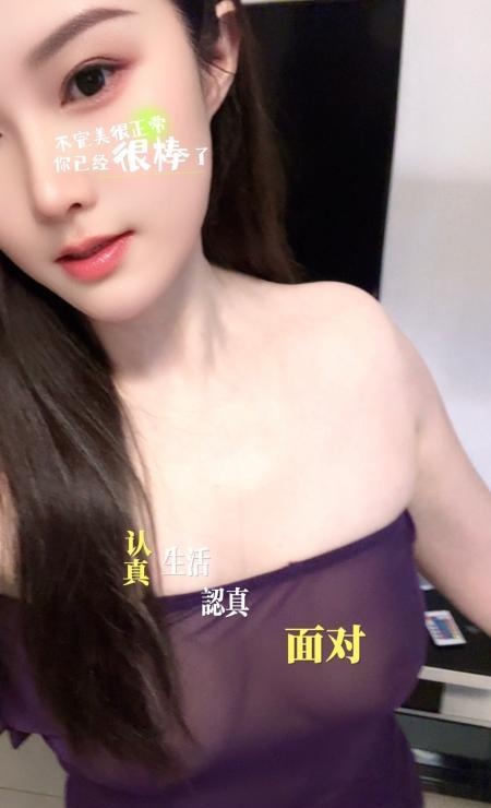 二刷服务很好的姐姐