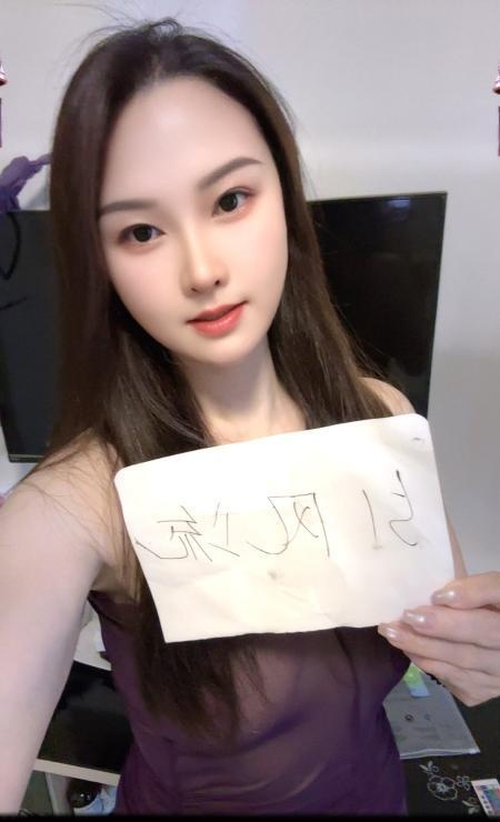 二刷服务很好的姐姐