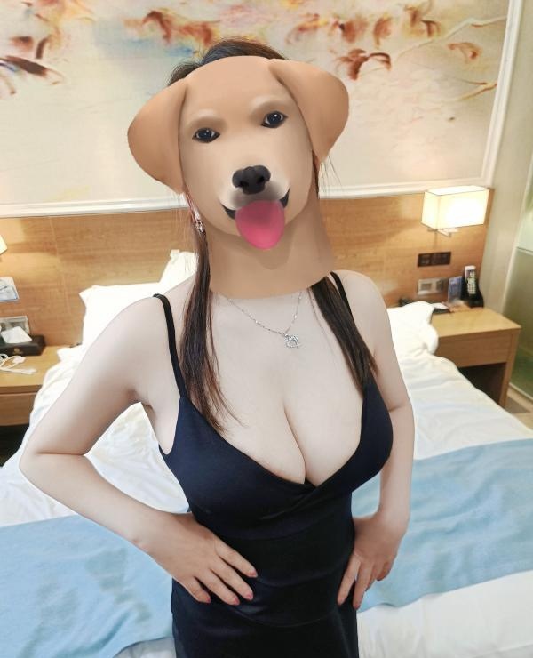 新北天宁大波妹
