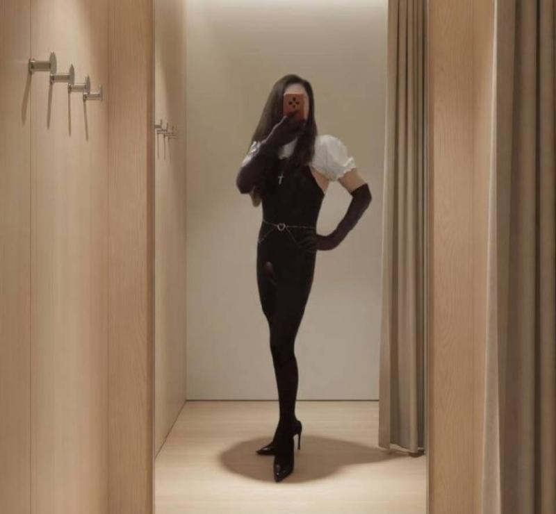 重庆少妇