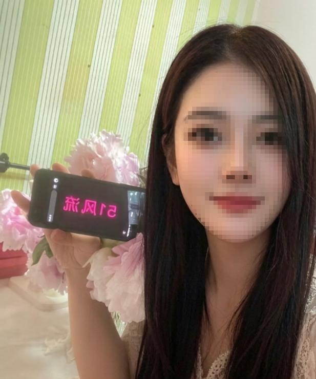 高个温柔系奶茶