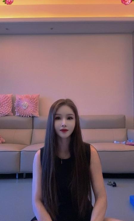 江宁上坊小姐姐