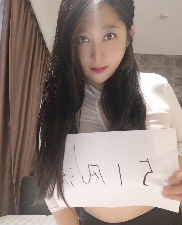 长发御姐范美女