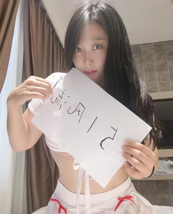 长发御姐范美女