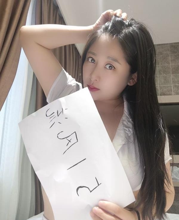 长发御姐范美女