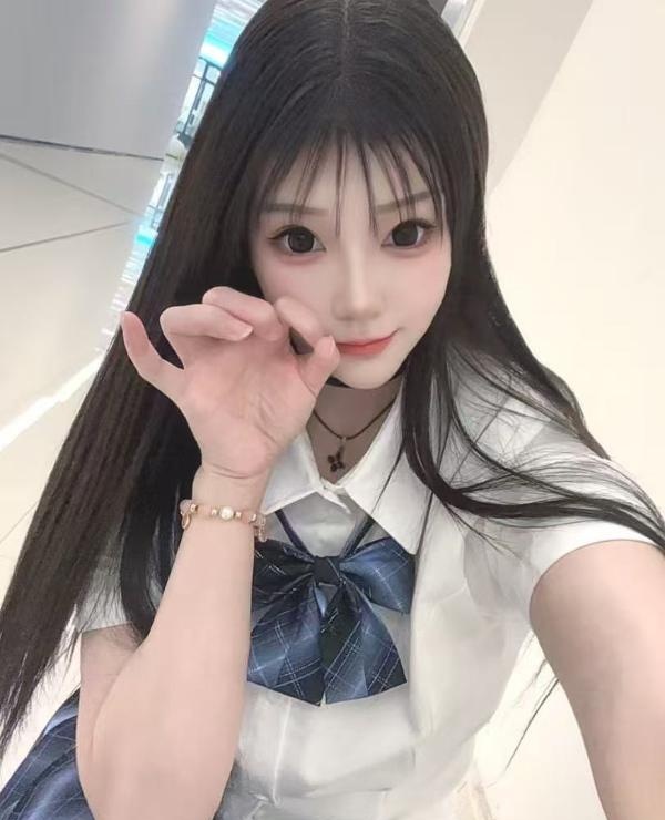 四川大胸妹
