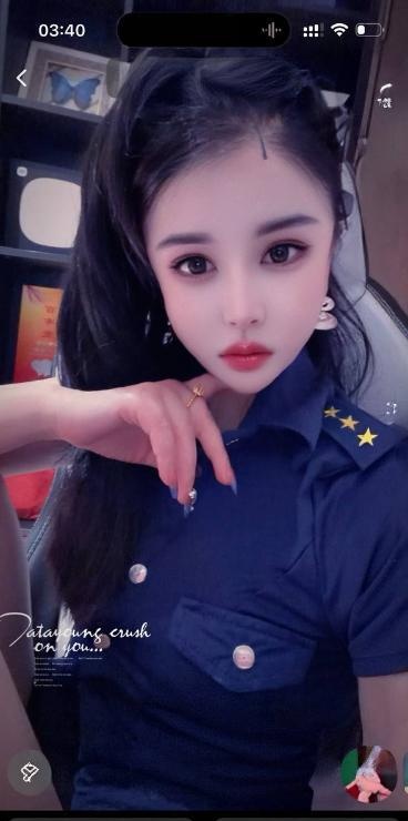 汉阳SM三通午夜