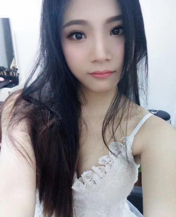 返食东莞小美老师