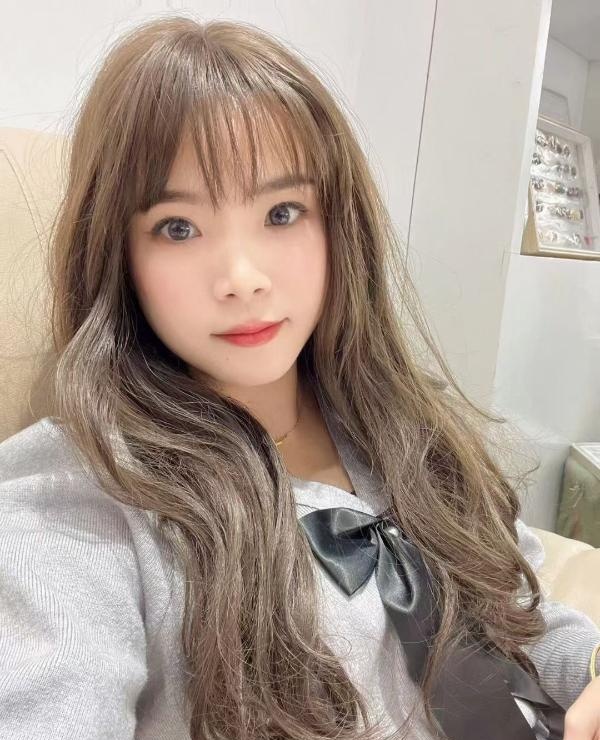 返食东莞小美老师