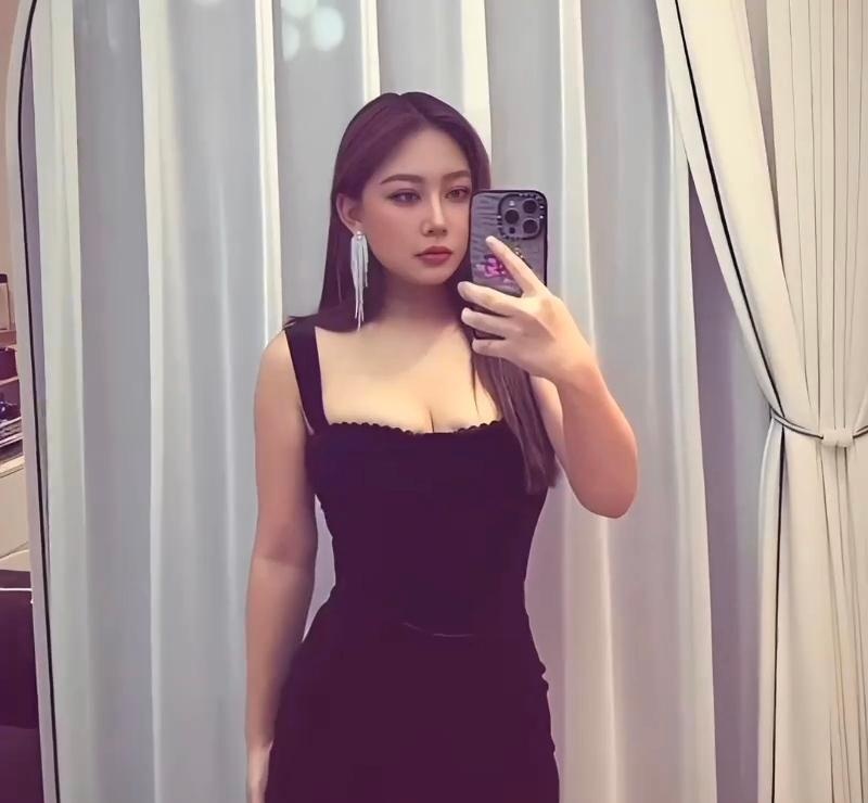 相城欧美范蜜桃臀珍妮