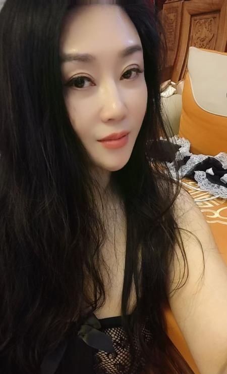 铁西喷水骚货小青