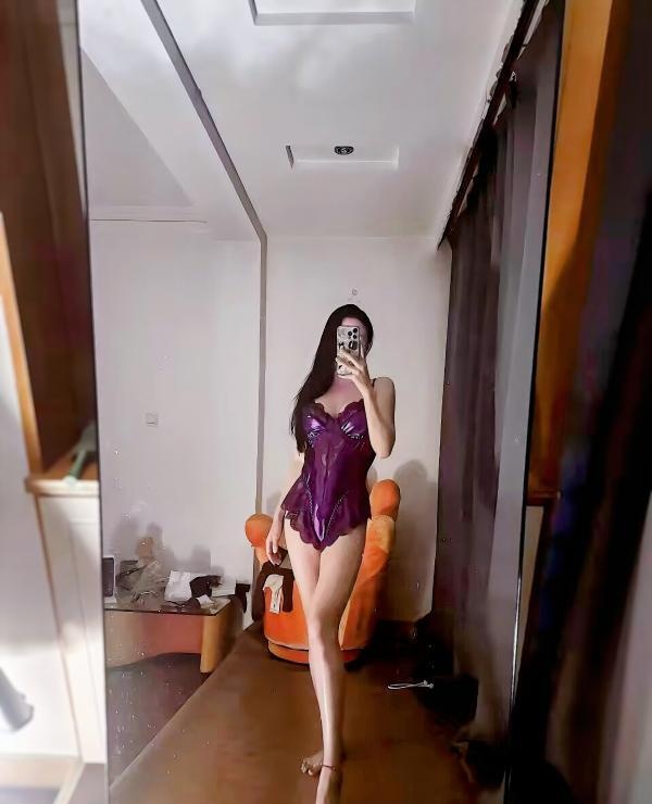 上城170美腿佳佳