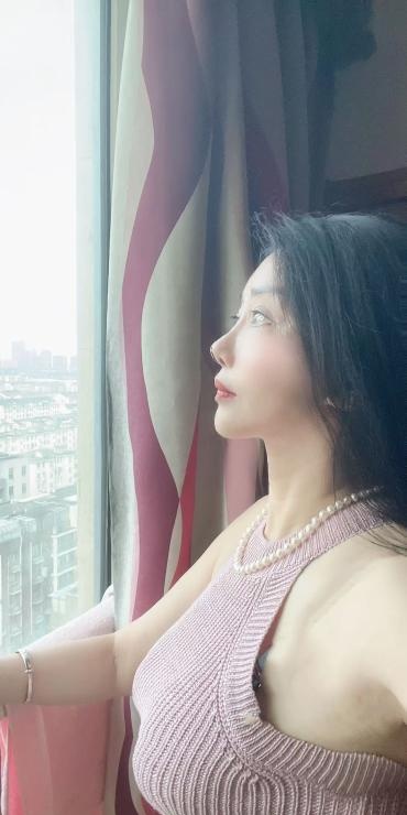 颜值不错的熟女