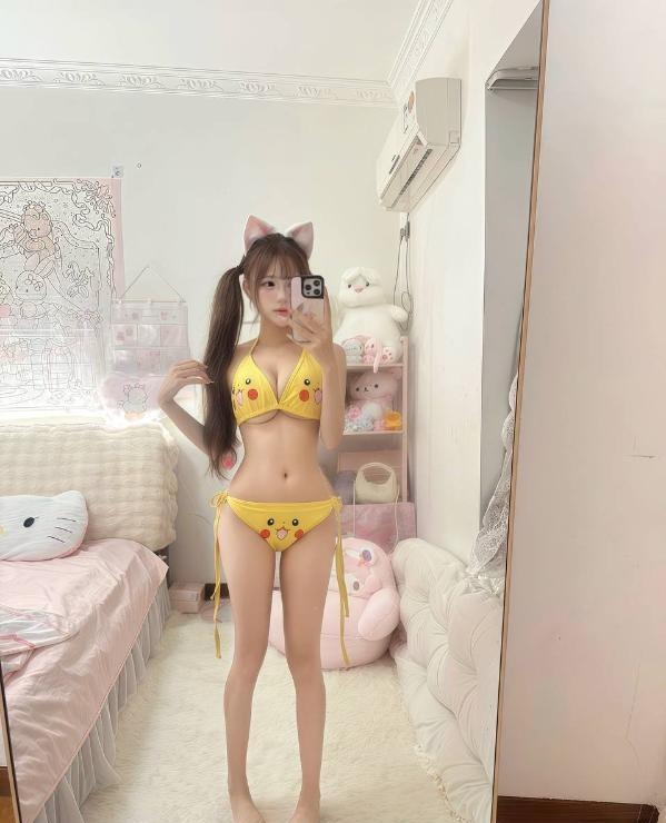 百子湾嫩妹万万