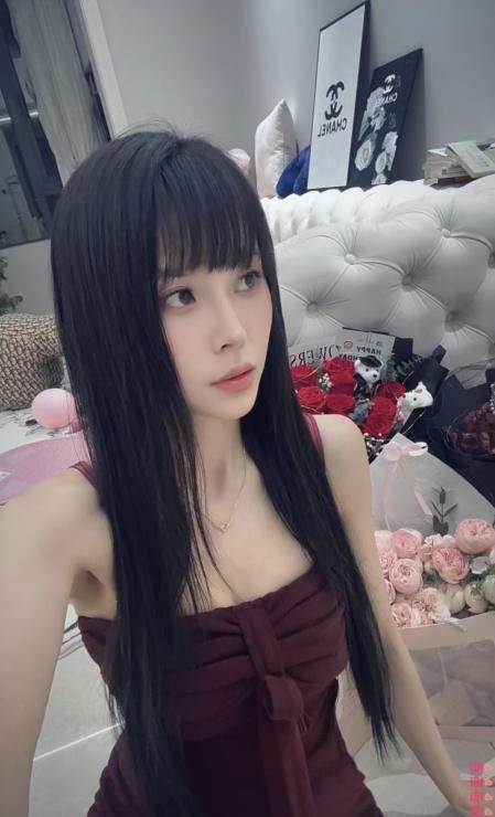 骚骚细腰小妖精