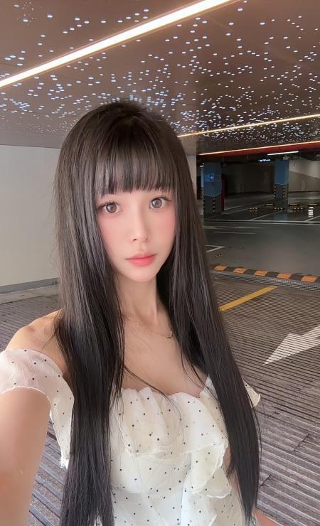 骚骚细腰小妖精