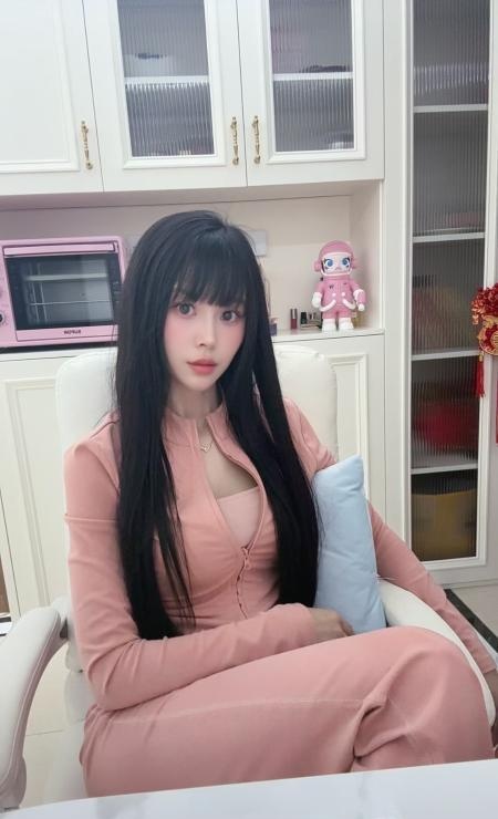 骚骚细腰小妖精