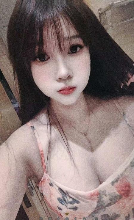 天河小妖精
