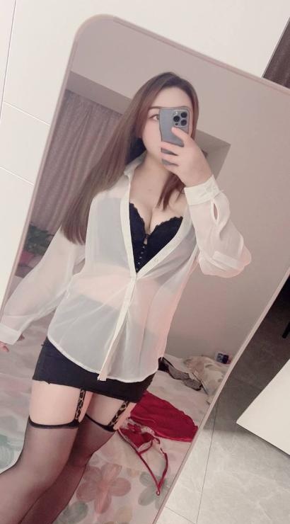 西湖BBW眠眠