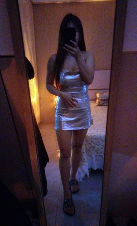 拱墅美女潇潇