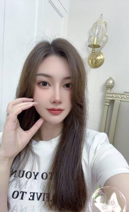 普陀Selina御姐