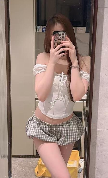 小桃子妹妹