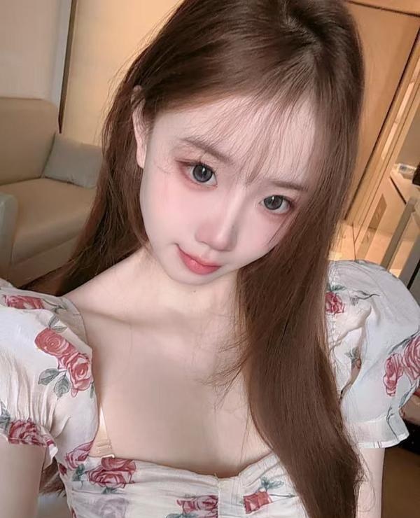小桃子妹妹