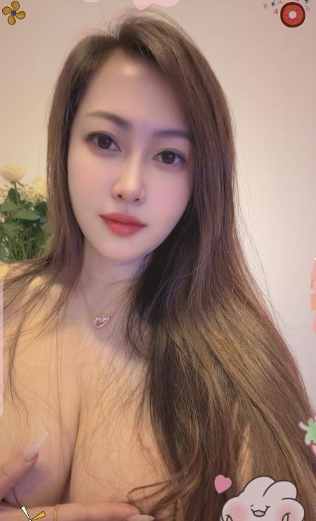 大郊亭若曦