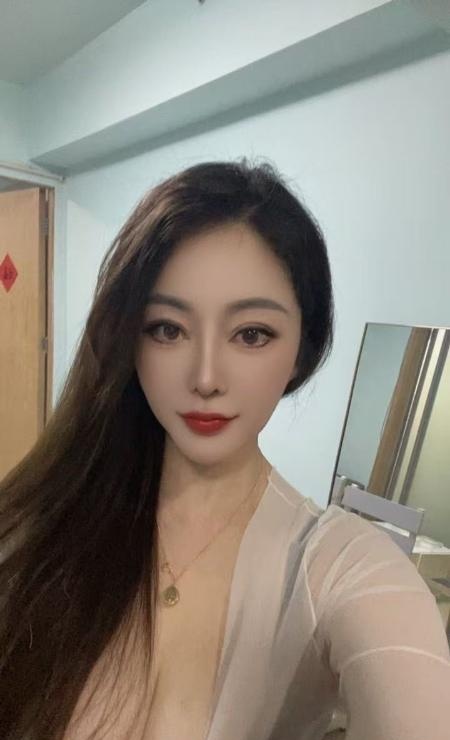 渝北F奶木兰