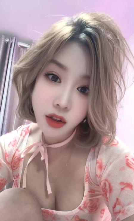 塘沽香香公主