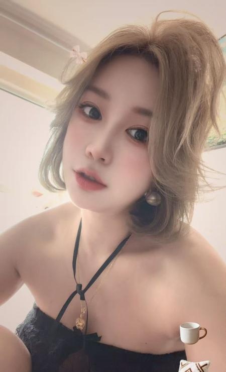 塘沽香香公主