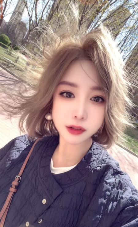 塘沽香香公主
