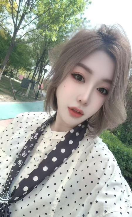 塘沽香香公主