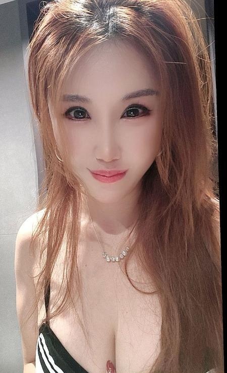 老熟女小辣椒