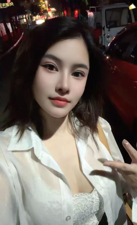 园区菀式少妇