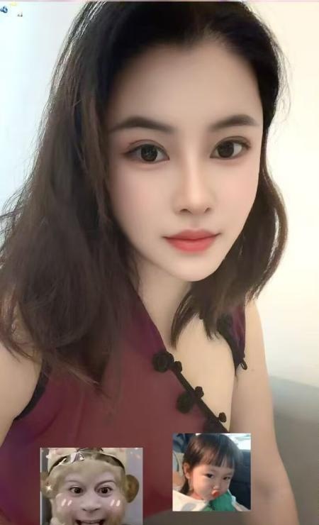 园区菀式少妇