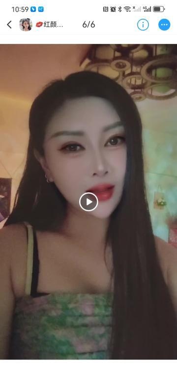 锦江少妇