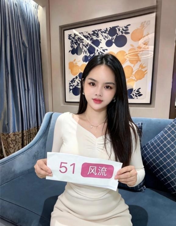 罗湖大胸小雪