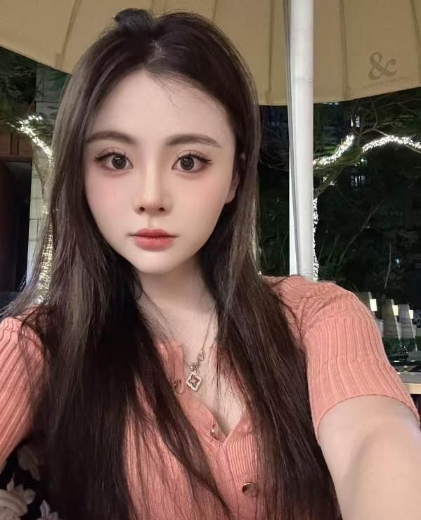 罗湖性感美女小沫