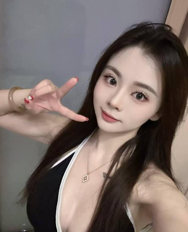 罗湖性感美女小沫