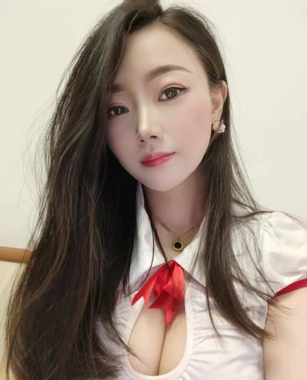 纯天然大啵少妇