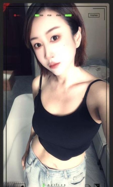 性感水磨老师夏文文