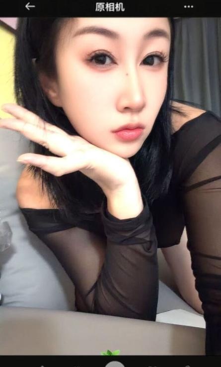 性感水磨老师夏文文